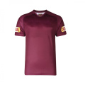 Classic 100% Polyester Cool Dry Rugby Jerseys